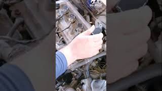 Ignition coil problem car mechanicahmad service mechanic [upl. by Rehpotsihrc]