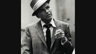 quotThe One I Love Belongs to Somebody Elsequot Frank Sinatra [upl. by Chem]