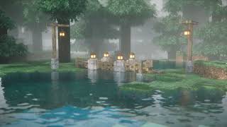 Minecraft live wallpaper 56 [upl. by Wesla]