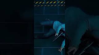 Venom last fight scene [upl. by Eedyah]