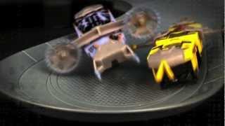 HEXBUG Warriors Demo [upl. by Noah]