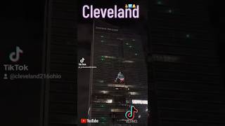 SherwinWilliams Global Headquarters Building In Cleveland sherwinwilliams shortvideo global [upl. by Toddie]