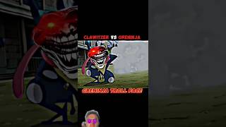 Greninja troll clawitzer 😈😈 pokemon pokemon trending shorts viral [upl. by Bryan]