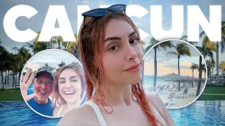 LOS LLEVO A LA PLAYA 😱🏖️  VLOG 5 [upl. by Derdlim6]