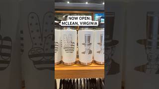 NOW OPEN McLean Virginia Drop into our newest store and gear up [upl. by Darla]