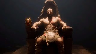 PS5 God of War Valhalla Gameplay 2live rooters rpg gaming gow gameplay [upl. by Emsmus]