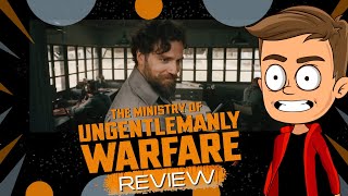 The Ministry of Ungentlemanly Warfare Review [upl. by Zena134]