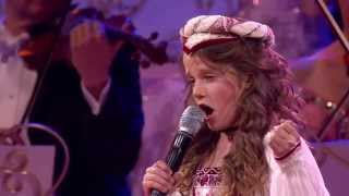 Amira Willighagen  O Mio Babbino Caro  HD  André Rieu Love in Venice Maastricht  2014 [upl. by Asilenna431]