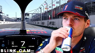 How fast is Max Verstappen in Montreal  Oracle Virtual Laps at the CanadianGP [upl. by Harms]