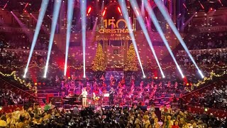 Jingle Bells Done Right  Guy Barker Big Band Christmas Finale 2021 [upl. by Kacy888]