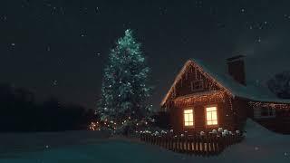 Glade jul hellige jul  Stille natt  Julesanger norsk [upl. by Smukler]