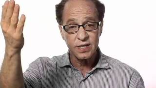 Ray Kurzweil Explores the Next Phase of Virtual Reality [upl. by Heymann260]