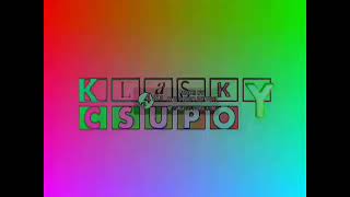 Klasky Csupo Robot Logo Effects Sponsored By Preview 2 Effects [upl. by Idaline]