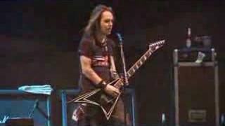 Children of Bodom  Everytime I Die Lausitz [upl. by Kablesh]