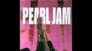 Love Reign Oer Me Pearl Jam [upl. by Filler]