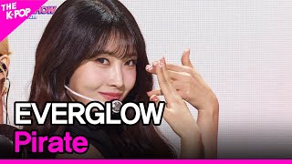 EVERGLOW Pirate 에버글로우 Pirate THE SHOW 230321 [upl. by Magnolia824]