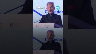 Global South Reduced To Being A Consumer EAM S Jaishankar [upl. by Neelrahc]