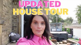 Updated House Tour 🏠  The Radford Family [upl. by Natiha52]