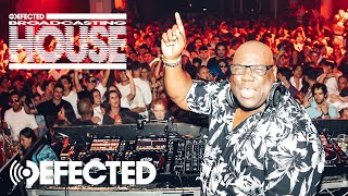 Carl Cox  Live from Sydney  Defected Worldwide NYE 2324 [upl. by Dulciana]