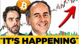 Crypto Investing Expert “I URGE YOU TO ACT NOW BEFORE ITS TOO LATEquot [upl. by Cut]