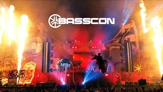 EDC wasteLAND Stage 2016 Aftermovie  HARDSTYLE  Las Vegas [upl. by Josepha665]