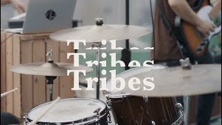 Tribes Lyrics  Victory Worship [upl. by Clari]