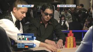 EPT Dortmund Season 5 EPT German Open  Episode 2 [upl. by Therine]