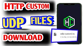 Your Ultimate Guide to HTTP Custom Files Download Import and Connect [upl. by Etnahc5]