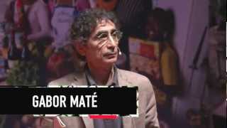 The Power of Addiction and The Addiction of Power Gabor Maté at TEDxRio20 [upl. by Pisano467]