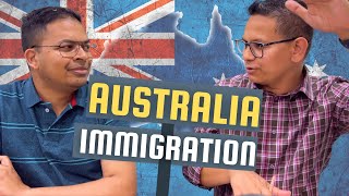 Immigration to Australia  Top Tips for Bangladeshis [upl. by Atnuahsal978]