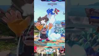 The GREATEST Comeback of All Time in Smash Ultimate [upl. by Julianna41]