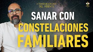 CONSTELACIONES FAMILIARES ✨ QUÉ ES y EJERCICIO ENERGÉTICO para SANAR  Fer Broca [upl. by Annaerdna786]