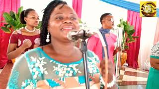 PRAISE amp WORSHIP TEAM FPCT MAJENGO MOSHI HATA SASA WEWE NI EBENEZA [upl. by Llereg]