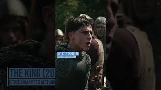 Timothee Chalamet Best Movies Short movie timotheechalamet shorts [upl. by Tildie]