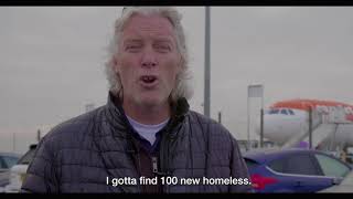 Hornsleth Homeless Tracker  Expansion 100 New quotSilver Homelessquot for sale [upl. by Nehtanhoj]