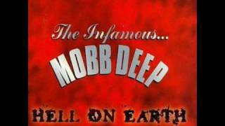 MOBB DEEP  APOSTLES WARNING [upl. by Ettedranreb471]