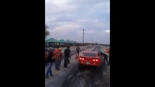 Carreras tokio Sabinas Hidalgo Nuevo León [upl. by Gona]