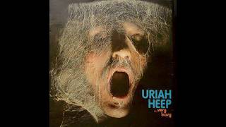 Uriah Heep  Gypsy  1970 [upl. by Viviyan]