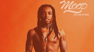 Jacquees  9 ft Kevin Gates amp Young Scooter Mood [upl. by Eigger]