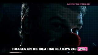 Dexter New Blood Explained  Dexter Morgan [upl. by Zubkoff]