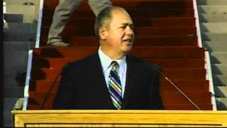 Inauguration of Gov Earl Ray Tomblin [upl. by Ennovihc]