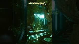 REAL Cyberpunk 2077  Timelapse  NATURE OF NIGHT CITY  RTX 4090  Pathtracing  Overdrive [upl. by Iah]