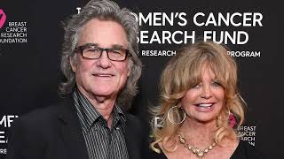 Goldie Hawn amp Kurt Russell Victims of Second Home Invasion Within 4 Months [upl. by Hayott]