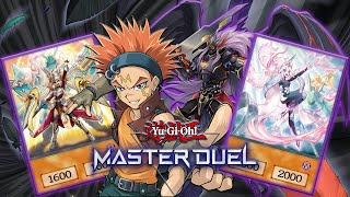 DUELING VIEWERS LIVE EVERYBODY WELCOME YuGiOh Master Duel SEASON 33 LIVE [upl. by Havot]