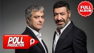 Cengiz Kurtoğlu Hakan Altun  Usta Çırak  Full Albüm Dinle    Official Audio [upl. by Goldie971]