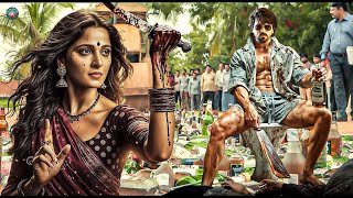 Ram Charan 2024 New Released Full Hindi Dubbed Action Movie  South Full Movie In Hindi Dubbed [upl. by Hildagarde]