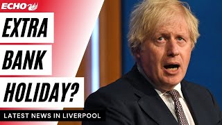 Boris Johnson breaks silence on extra bank holiday if England win Euro 2020 [upl. by Agrippina513]