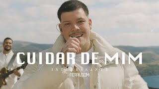 Ferrugem  Cuidar de Mim Clipe Oficial [upl. by Palma953]