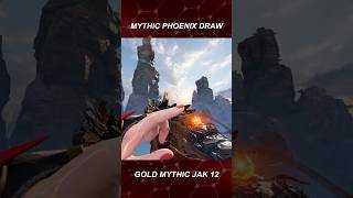 First Mythic Shotgun Jak 12 Phoenix in COD Mobile [upl. by Roon]