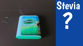 NoCal Stevia sweetener Review  reviewcenter19 reviewcenter19 [upl. by Swayder]